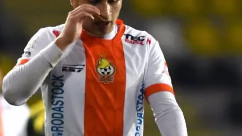 Cobresal está en graves problemas luego de acusación de dos familias.