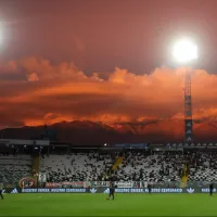 Autoridades aprueban aforo del partido entre Colo Colo y U. Española: nuevamente reducido