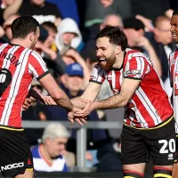 Las maldiciones del Sheffield United que Ben Brereton quiere romper y soñar con la Premier League