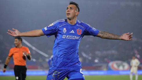 U. de Chile lidera el ranking de público en 2025