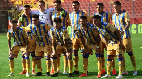 Everton viene de ganarle a Unión Española y necesita seguir sumando en el Campeonato Nacional.