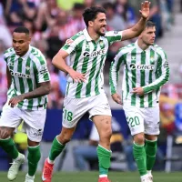 Pellegrini se frota las manos: el espectacular premio económico de Real Betis por su campaña en la Liga