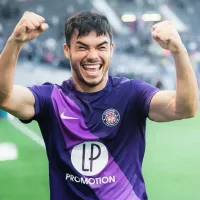 En Francia cuestionan la sorpresiva salida de Gabriel Suazo de Toulouse: “Una frase, nada más”