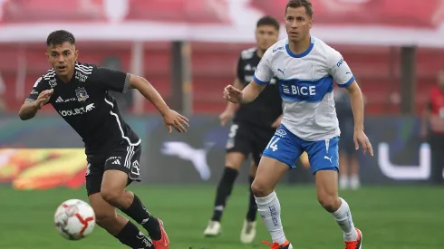 El clásico entre U. Católica y Colo Colo tiene fecha