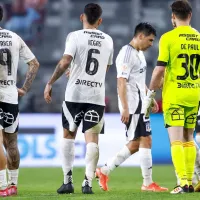 Le dan la espalda al hincha: la polémica medida de Colo Colo y Almirón a horas del partido con U. Española