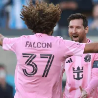 La bomba que prepara Inter Miami: El socio galáctico que podría llegar al cuadro de Messi y Falcón