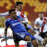 U de Chile toma el tren al sur: Avisan que Curicó Unido resuelve su problema por Copa Chile