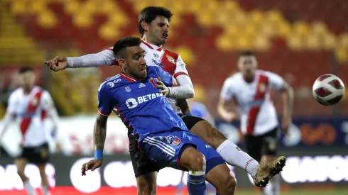 El duelo de torteros y azules ya tiene un problema resuelto.