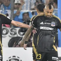 La lista de los 7 jugadores apuntados por Daniel Morón de hacer mal su trabajo en Colo Colo