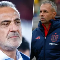 Pablo Milad se refiere a la opción de Gustavo Álvarez en la Roja: “Tengo buenas referencias”