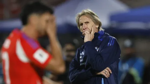 Ricardo Gareca sorprendió hasta con los nombres que no consideró para los próximos duelos de las Eliminatorias.