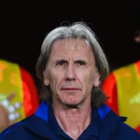 La otra gran sorpresa de Gareca en la selección chilena: ¡campeón en Colombia y Perú que pedían para la Bicolor!