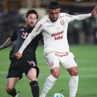 Fue campeón en Perú, seleccionado de Chile y defiende la citación de Rodrigo Ureña: “Acá tenemos la escoba y…”