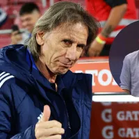 Manuel De Tezanos apunta contra Gareca tras polémica nómina de La Roja: “Insólito…”