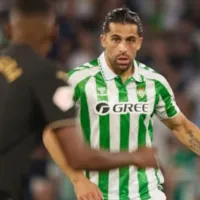 El plan marcha para Polonia: Betis y Manuel Pellegrini cierran la Liga con empate ante Valencia