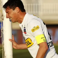 Pablo Contreras cuenta la verdad de su polémica salida de Colo Colo: “Los sueldos que recibí los devolvió el…”