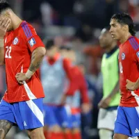 Dos semanas de preparación, ¿para nada? La extraña exclusión de Gareca y que nadie entiende