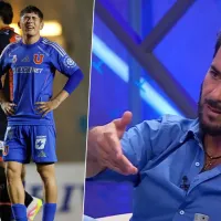Johnny Herrera calma pasiones con la derrota de U de Chile: “La cabeza está en Copa Libertadores”