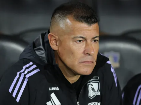 El europeo que se ofrece para reemplazar a Almirón