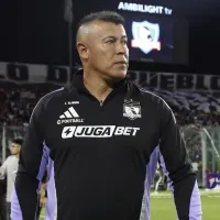 ¿Qué pasa con Almirón si Colo Colo le gana a U. Española? Esto dice Blanco y Negro