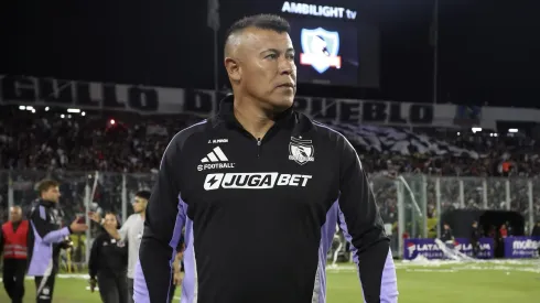 ¿Qué pasa con Almirón si Colo Colo vuelve a ganar?