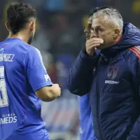 Históricos azules lapidan el plan B de Gustavo Álvarez ante Limache: “Dejó mucho que desear”