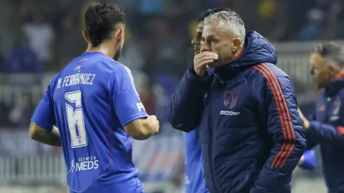 Universidad de Chile cayó ante Deportes Limache y piensa en Copa Libertadores ante Botafogo.