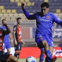 Otra vez le caen con todo a Gonzalo Montes en Universidad de Chile: “Algunos dejan escapar…”