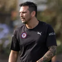 Mark González vuelve al fútbol para un particular desafío: “Llegó el Chico”