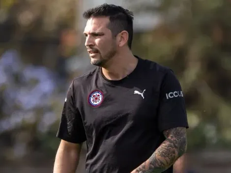 Mark González vuelve al fútbol para un particular desafío: "Llegó el Chico"