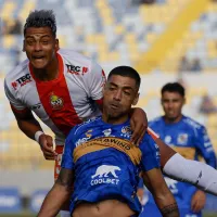 Everton iguala ante Cobresal con una remontada que confirma el despegue con Larriera