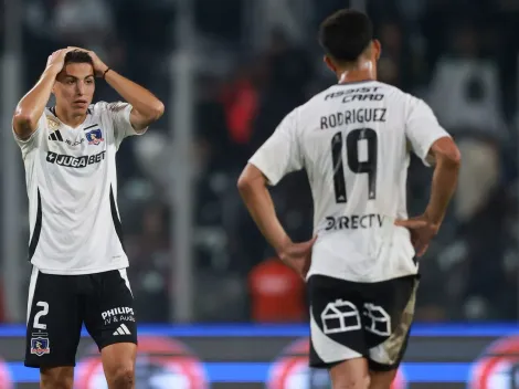 Histórico rival europeo de Colo Colo sorprende antes de gran duelo
