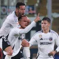 Formación de Colo Colo vs Unión Española: ¿Será la última con Jorge Almirón en la banca?