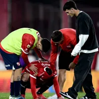 Independiente de los chilenos queda fuera de la final ante Huracán en Argentina