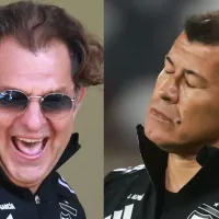 Desclasifican la verdad entre Mosa y Almirón por su salida de Colo Colo: “Ahora quiere…”