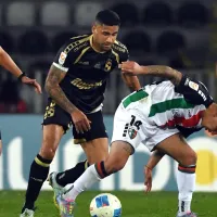 Tabla de posiciones: el VAR deja en blanco el duelo entre Coquimbo Unido y Palestino que celebran varios