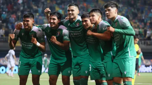 Audax Italiano vs Huachipato: el Tano busca la cima del Campeonato Nacional.