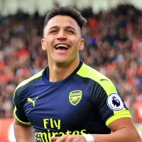 Alexis Sánchez marca su regreso a la Premier League con bombástica pista en Instagram