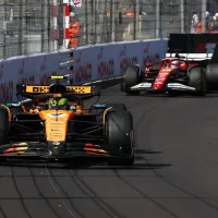 McLaren imparable: Lando Norris sube a lo más alto del podio en el GP de Mónaco de la F1