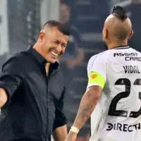 El palo del Bloque Mosa a Almirón y sus jugadores tras festival de abrazos: “Ojalá esa unión se haya visto…”