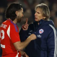 ¿Lo tiene cortado? Ricardo Gareca cuenta la firme de su relación con Ben Brereton