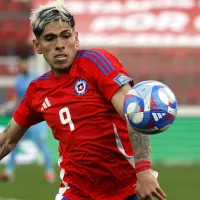 Ricardo Gareca revela insólitos comentarios sobre Carlos Palacios en la selección chilena