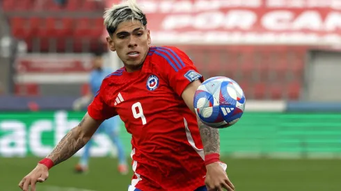 Carlos Palacios y Ricardo Gareca han tenido toda una polémica en la Roja.