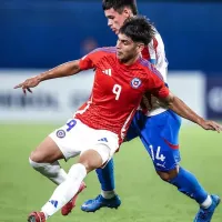La Roja buscará la hazaña en el Mundial Sub 17: revelan grupo y cuándo juega