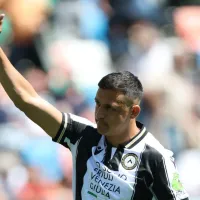 ¿Último baile? Alexis Sánchez es titular, sale bajo una ovación y Udinese regala el partido