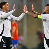 Uno de los criticados en Colo Colo asume su bajón en este 2025: “Claramente no estoy en mi mejor nivel”