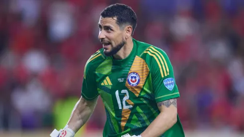 Gabriel Arias, aún siendo campeón continental, se negó a jugar por Chile y Ricardo Gareca reveló las razones.