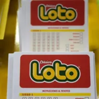 Resultados Loto hoy domingo 25 de mayo: Números ganadores sorteo 5273