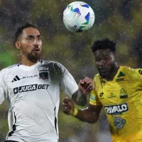 ¿Va por CHV? Este es el canal que transmite Colo Colo vs Bucaramanga por la Copa Libertadores 2025