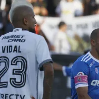 Mientras Arturo Vidal gana 114 millones en Colo Colo, este es el sueldo de Marcelo Díaz en la U